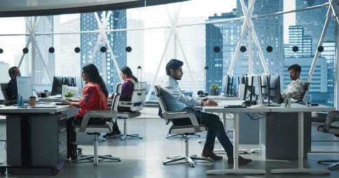 Build exactly what your business needs nothing bloated, nothing missing