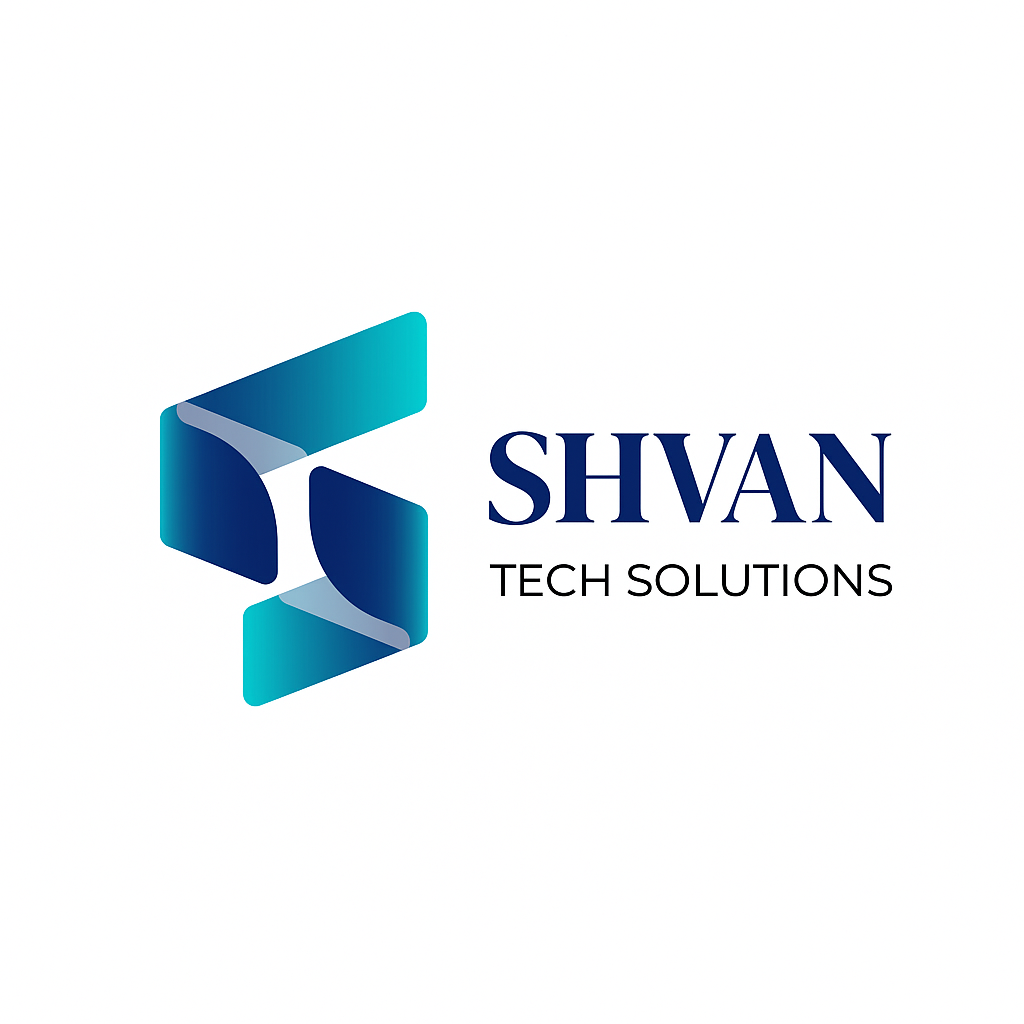 Shvan Tech Solutions